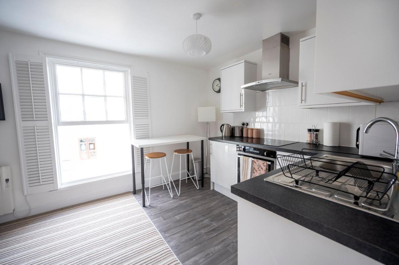 The Teapot Cottage In Town Centre Free Parking Stratford-upon-Avon Exterior foto